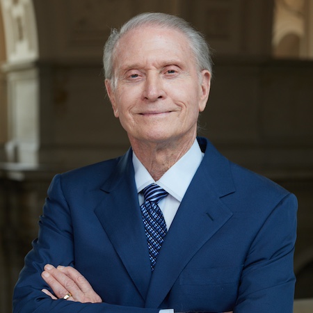 Photo of James S. Bostwick